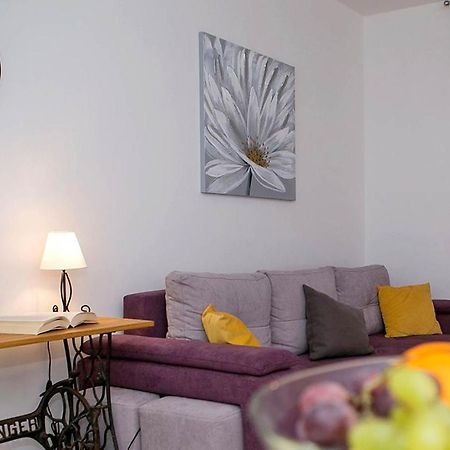 Apartment Sweet Daisy With Parking Zadar Exterior photo