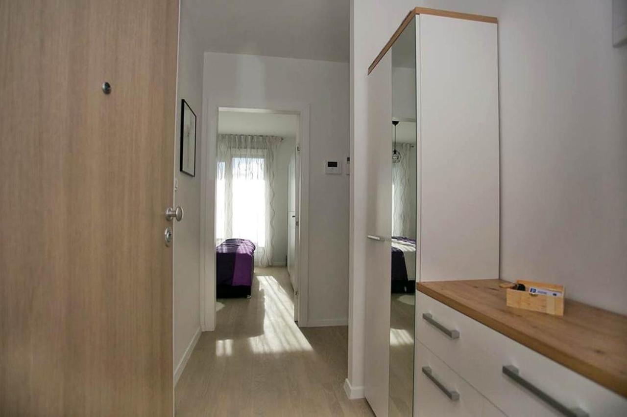 Apartment Sweet Daisy With Parking Zadar Exterior photo
