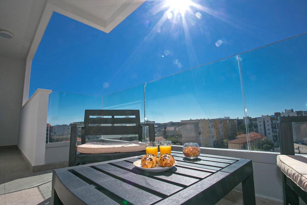 Apartment Sweet Daisy With Parking Zadar Exterior photo
